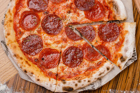 Пицца Пепперонни