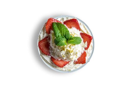 Десерт Мохолайя