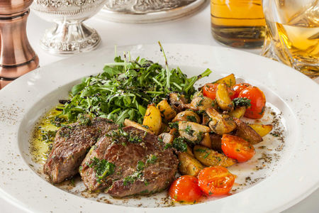 Говядина Охота