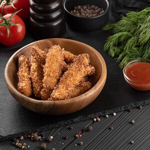 Куриные наггетсы