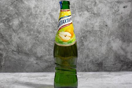 Натахтари лимонад Груша