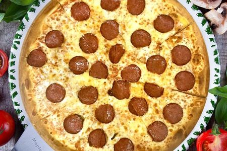 Пицца Тоскано