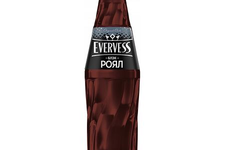 Evervess Блэк Роял