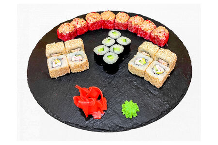 Мини-сет №9