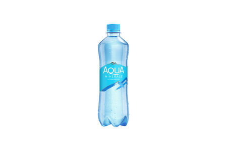 Bon Aqua без газа