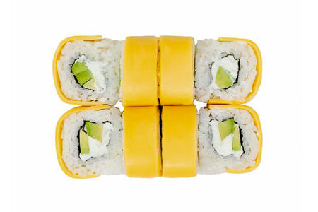 Ролл Чеддер