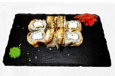 Ролл Филадельфия в угре