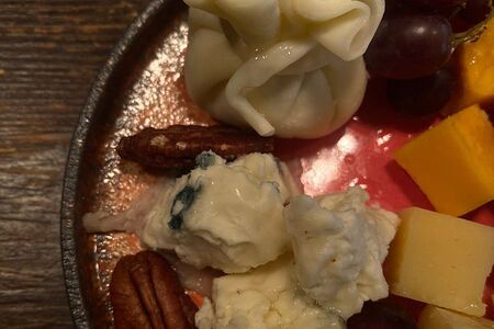 Сыры на одного