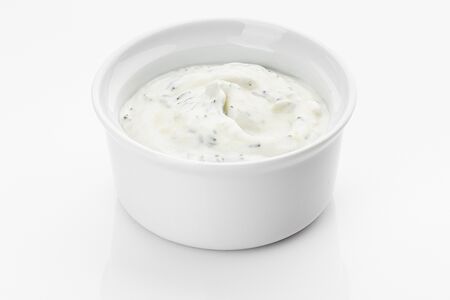 Чесночный соус