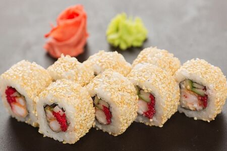 Канаяма ролл