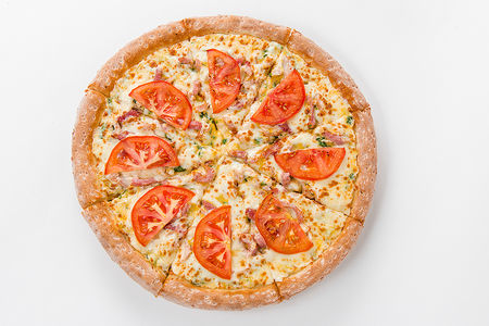 Пицца Примавера Флорентина