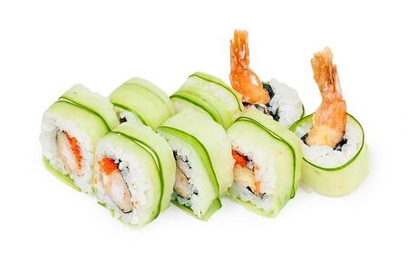 Ролл Огородник