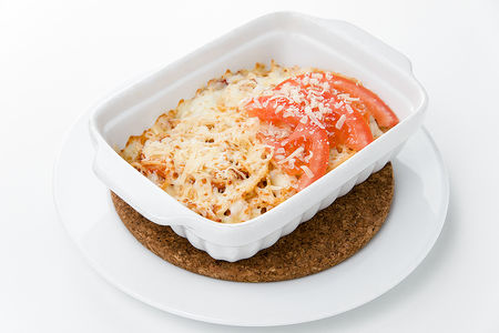 Паста де томате