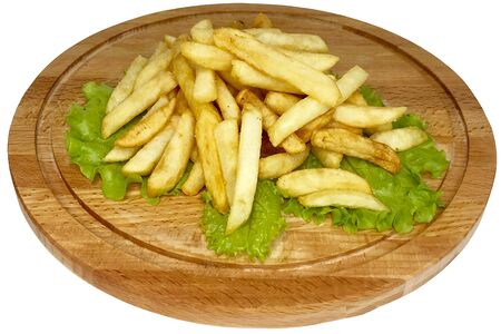 Картофель фри