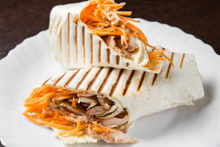 Шаверма Шмарк