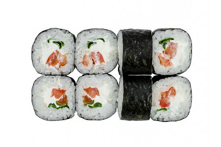 Ролл Томато маки