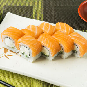 Ролл Филадельфия