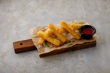 Сырные палочки