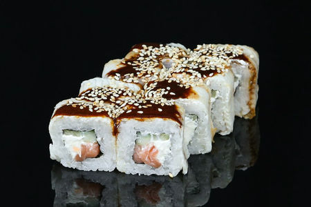 Ролл Канада люкс