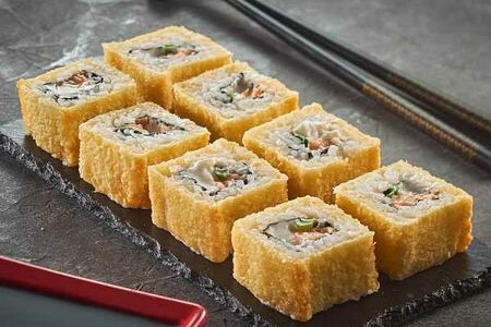 Ролл Нежный