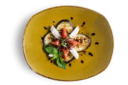 Салат Хабиби