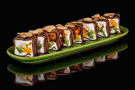 Куро еру ролл