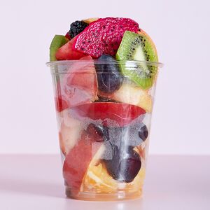 Фруктовый микс