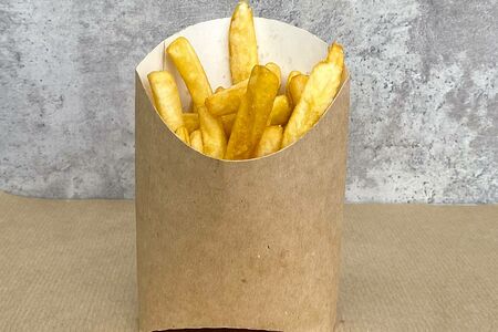 Картофель фри