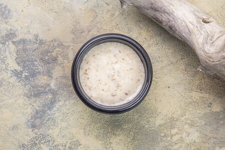 Ореховый соус