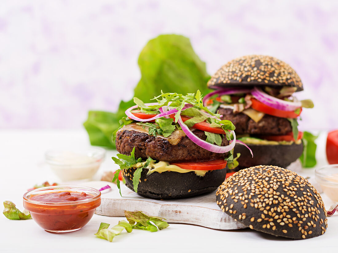 ГусьБургер