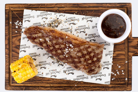 Стейк Премиум Стриплойн