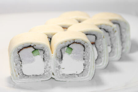 Ролл Тортилья