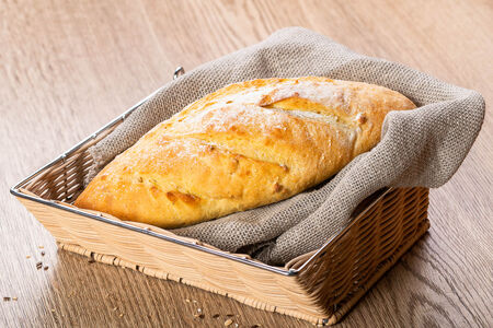 Хлеб Кукурузный