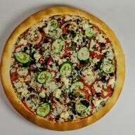 Пицца вегетарианская