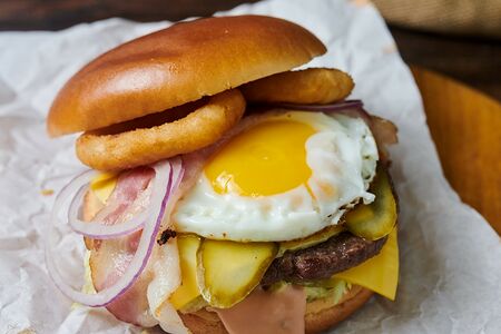 Джокер бургер