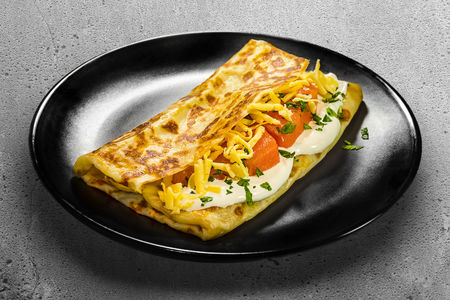 Блин Морской