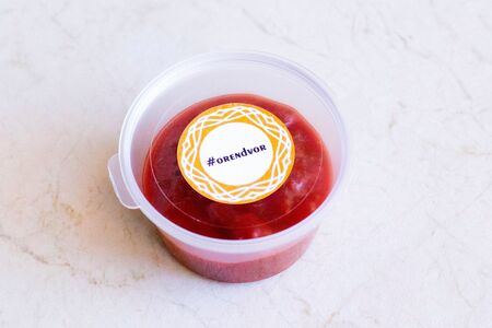 Соус Шашлычный