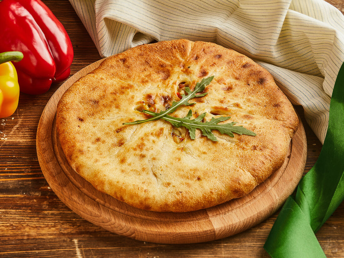 Генацвале vip