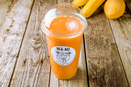 Манго санрайз