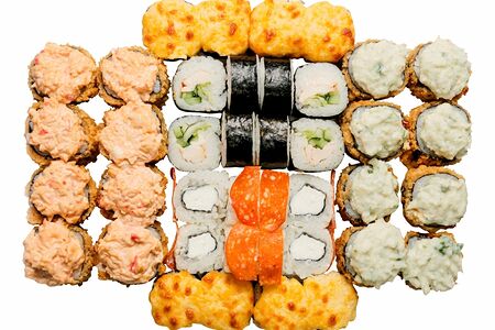 Сет На каждый день