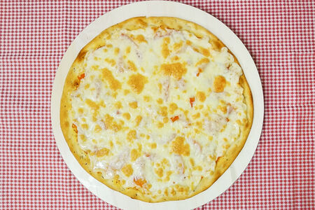 Пицца Леонардо