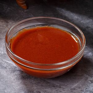 Соус Красный