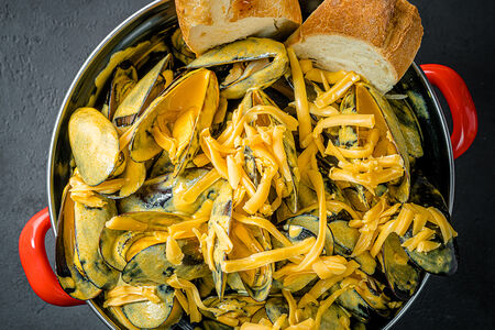 Мидии Чеддер