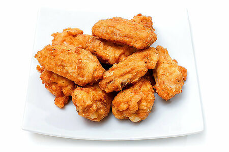 Крылья куриные