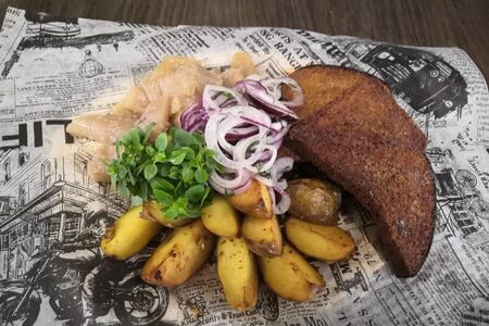 Вкусно как дома