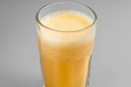 Апельсиновый фреш