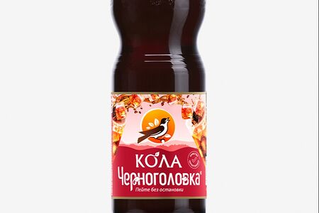 Кола Черноголовка