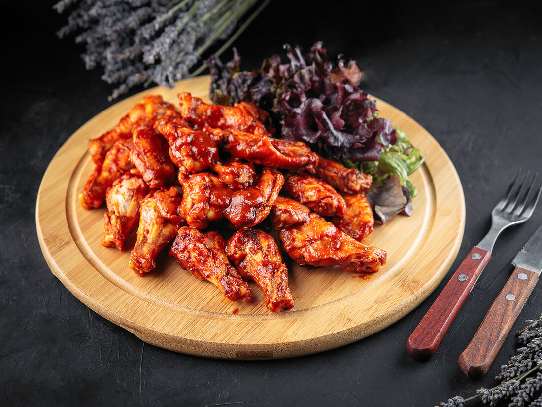 Главбургер