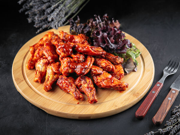 Главбургер