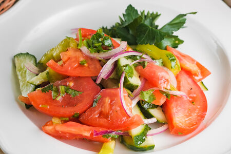 Салат Летний